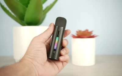 Yocan Pocket Review