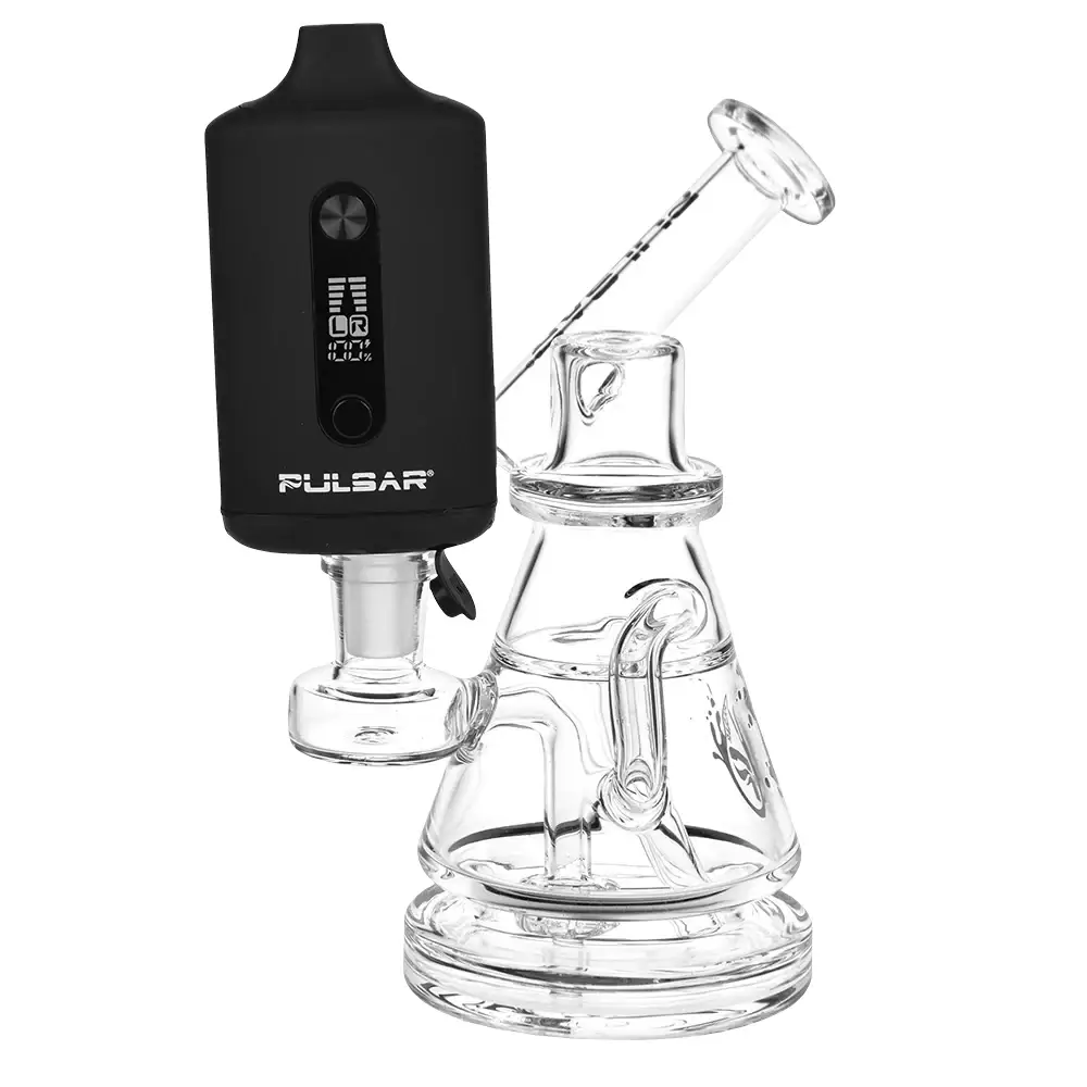 Pulsar 510 DL Tandem Bubbler