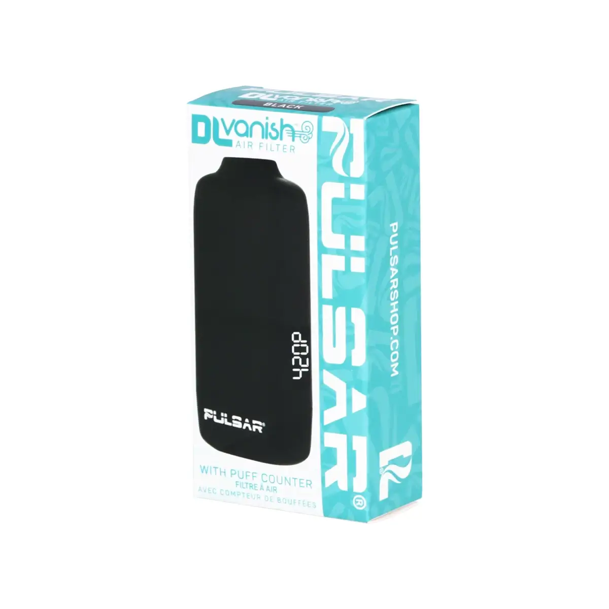 Pulsar DL Vanish Box