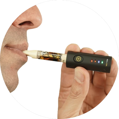 Oil Vaporizers 