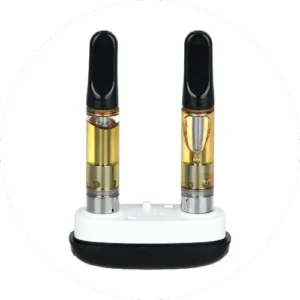 Dual 510 battery​ for cart