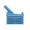 Veazy Cooling Unit Blue