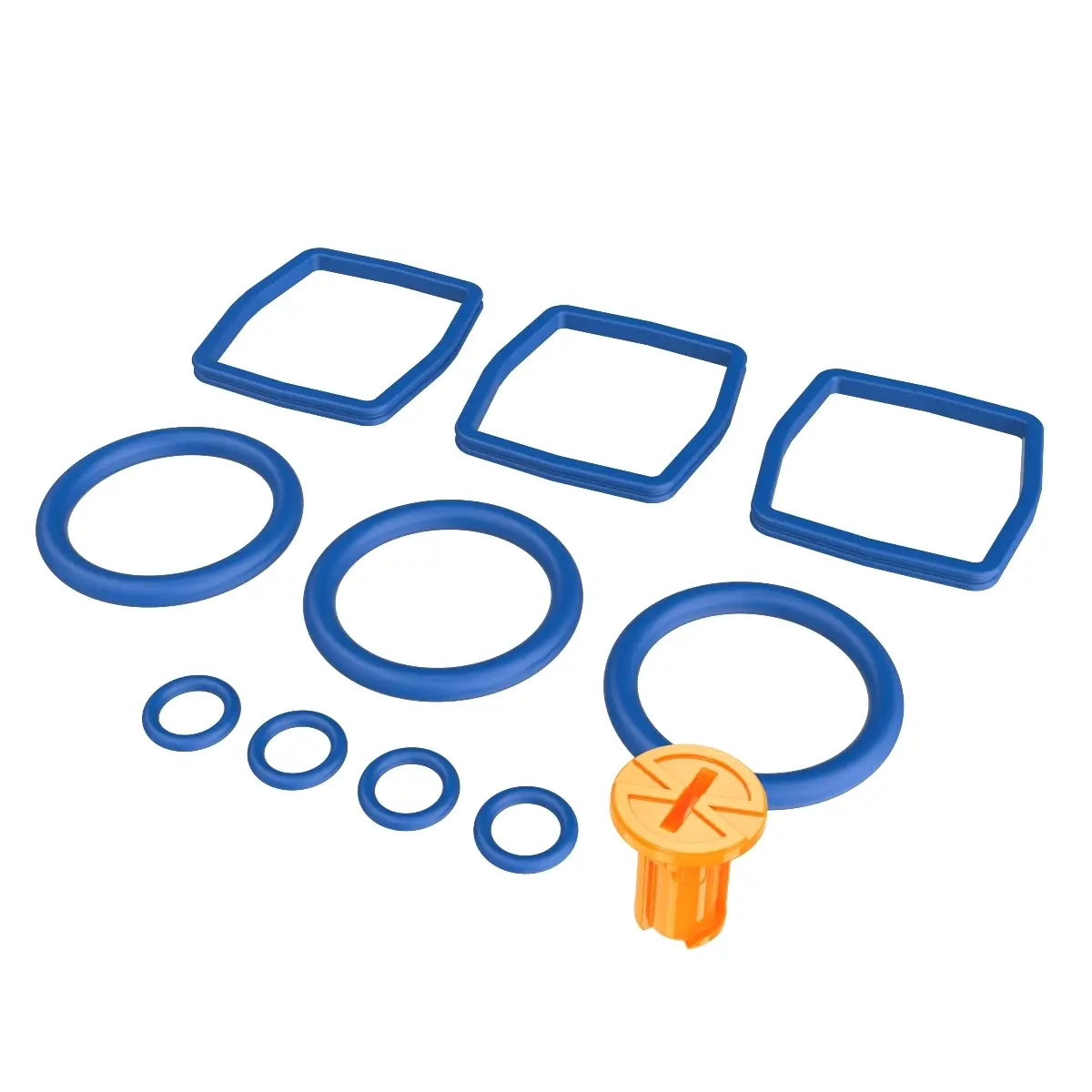 Veazy Seal Ring Set