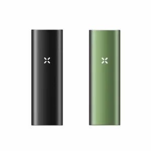 Pax mini 2 greenstone dry herb vape