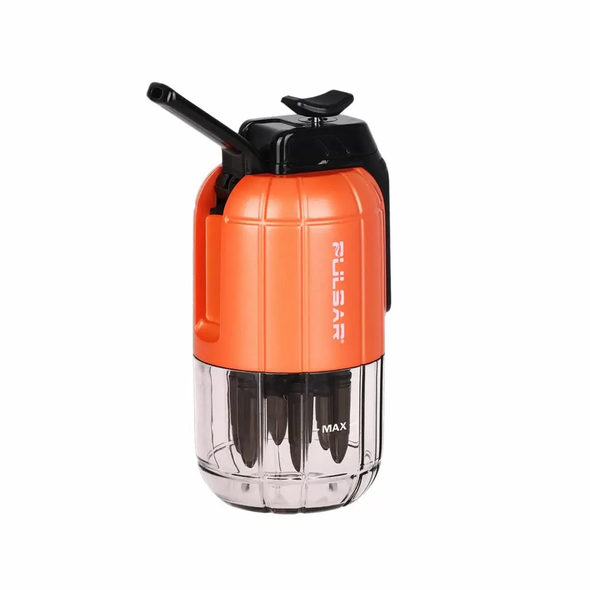 Pulsar Dabtron 2.0 Electric Dab Rig Orange