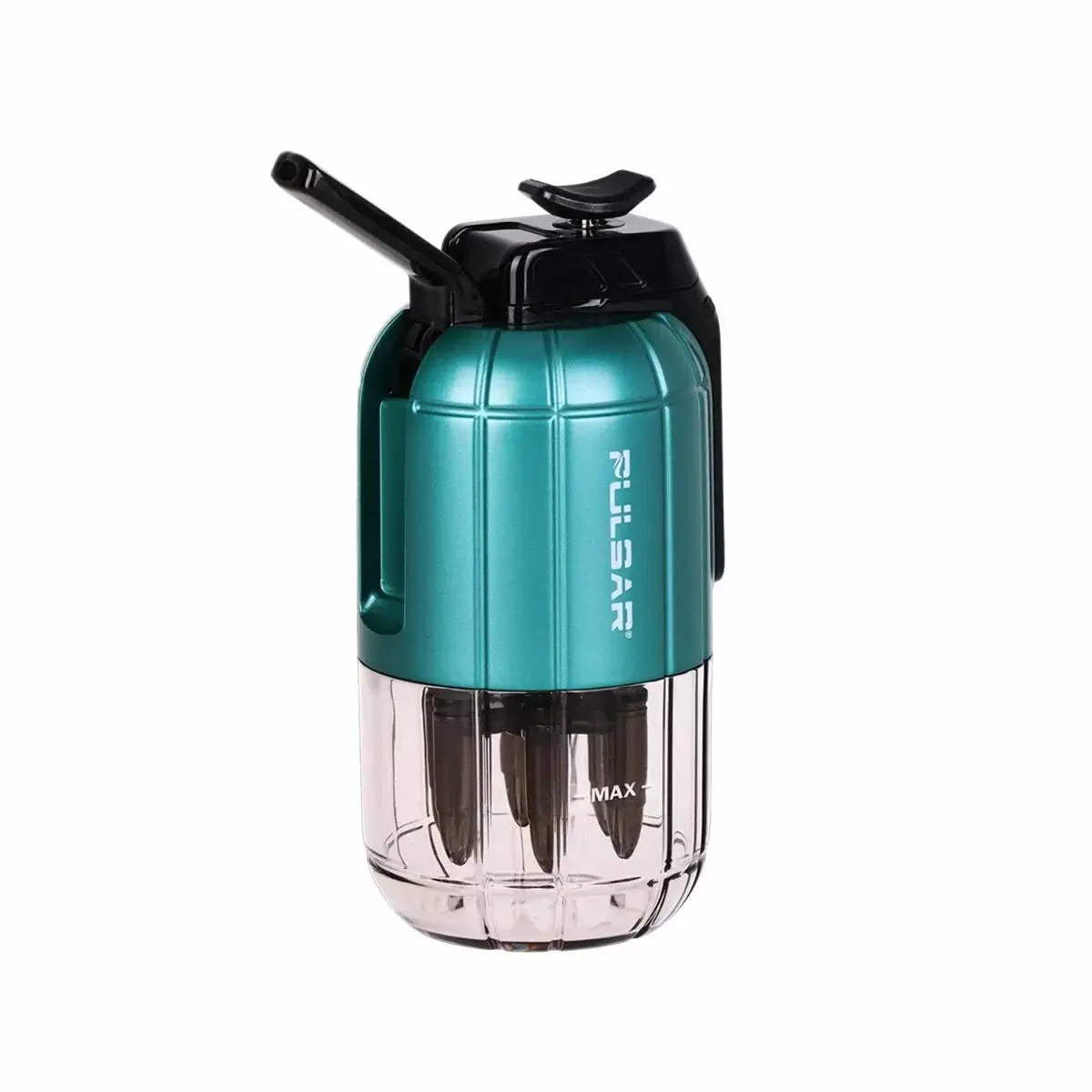 Pulsar Dabtron 2.0 Electric Dab Rig Teal