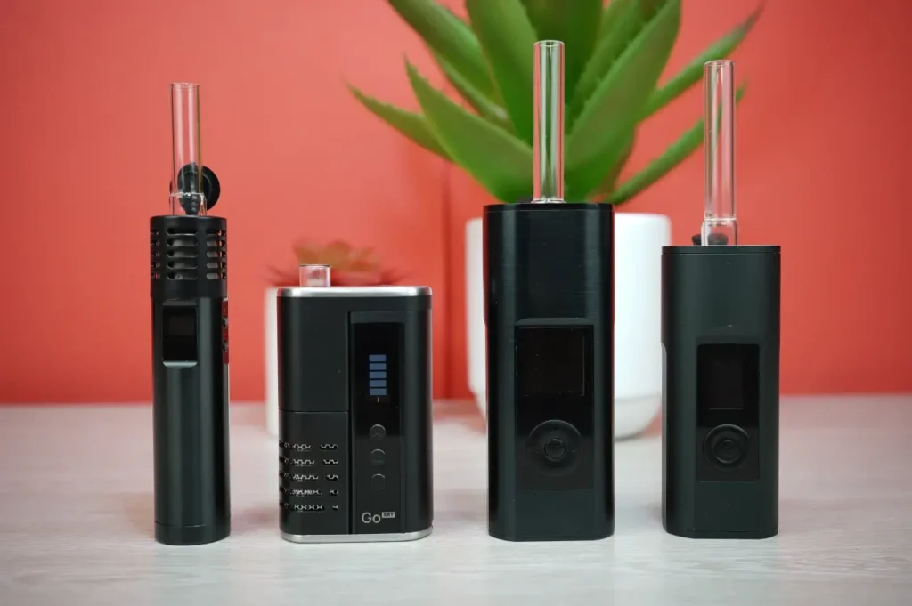 Arizer Go SRT Review - Image 12
