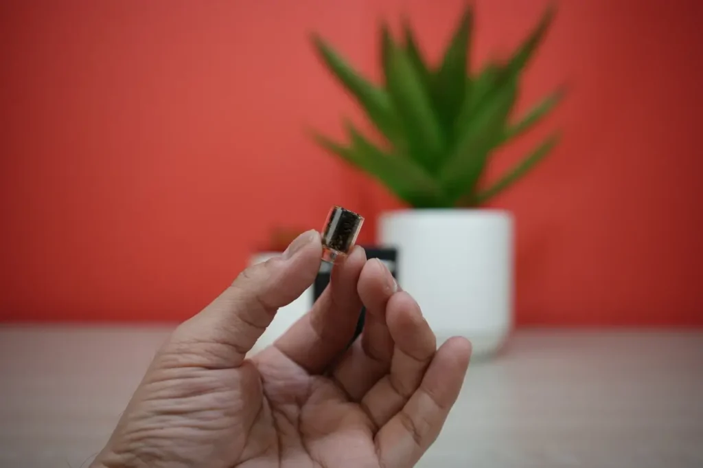 Arizer Go SRT Review - Image 4