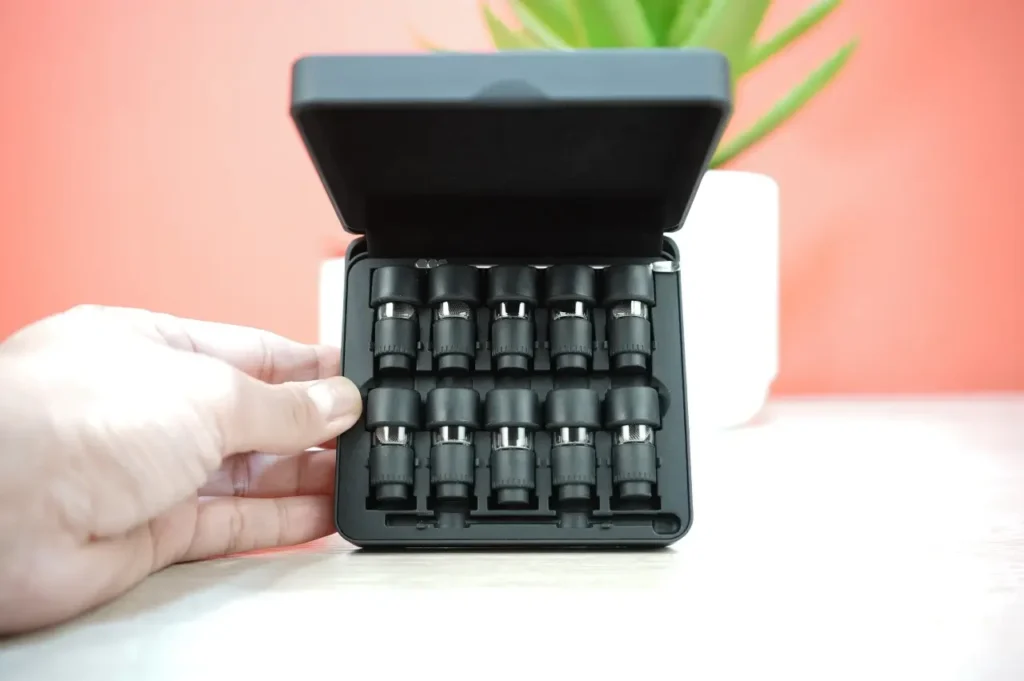 Arizer Go SRT Review - Image 11