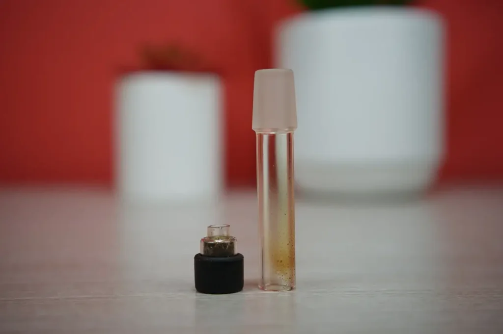 Arizer Go SRT Review - Image 5