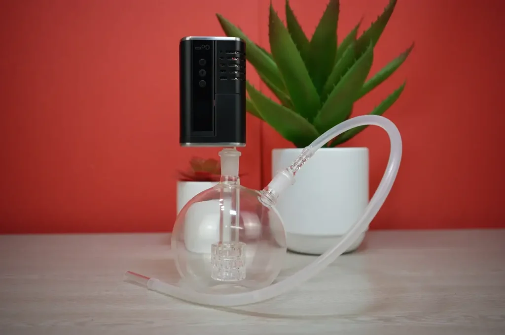 Arizer Go SRT Review - Image 7