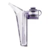 Focus V Aeris Bubbler Purple