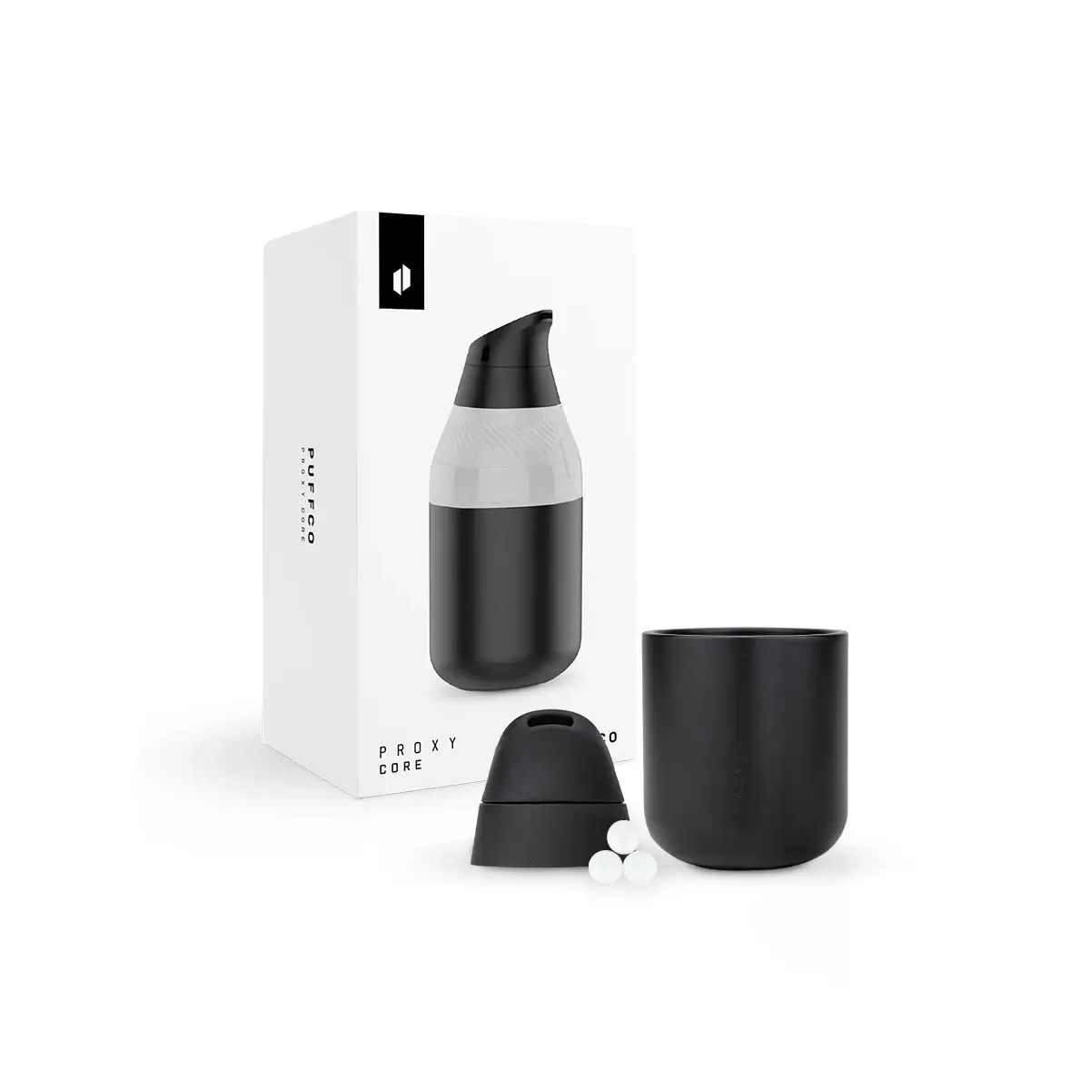 Puffco Proxy Core Accessory Box