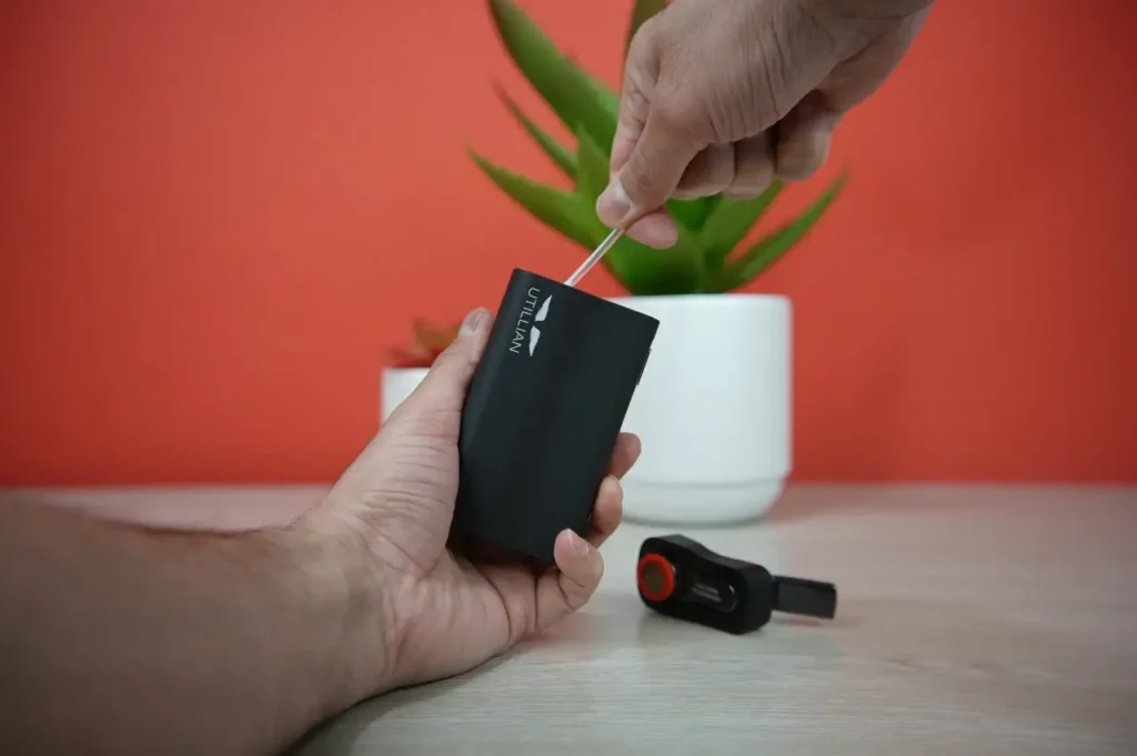 Utillian 850 Review - Image 7