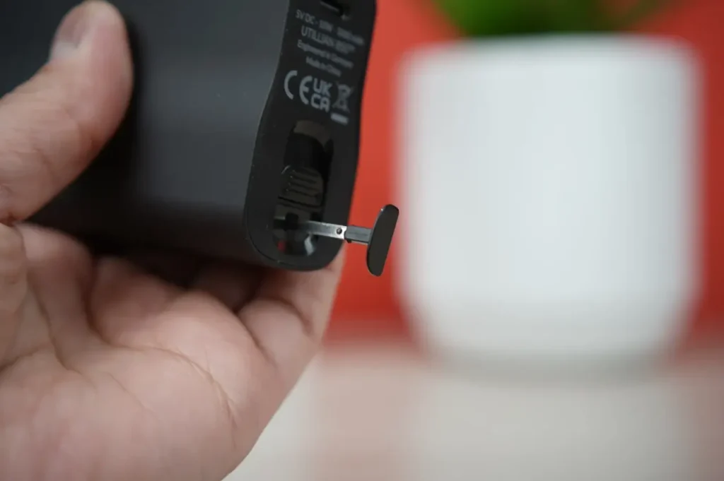 Utillian 850 Review - Image 10