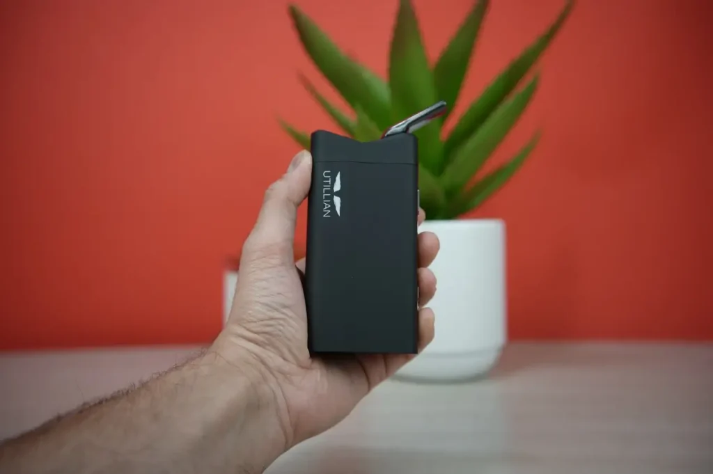 Utillian 850 Review - Image 9