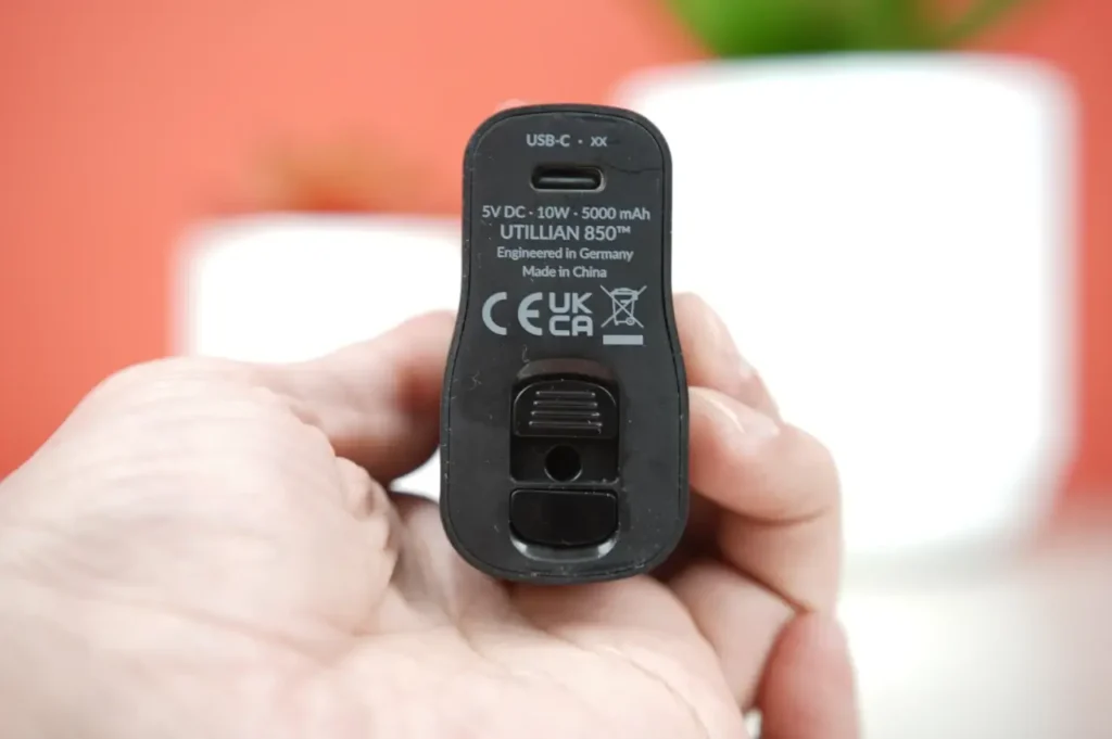 Utillian 850 Review - Image 11