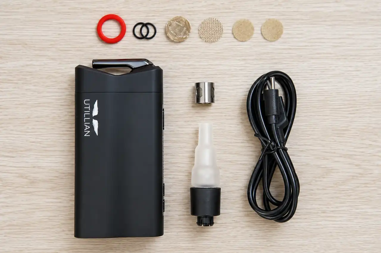 Utillian 850 Review - Image 3