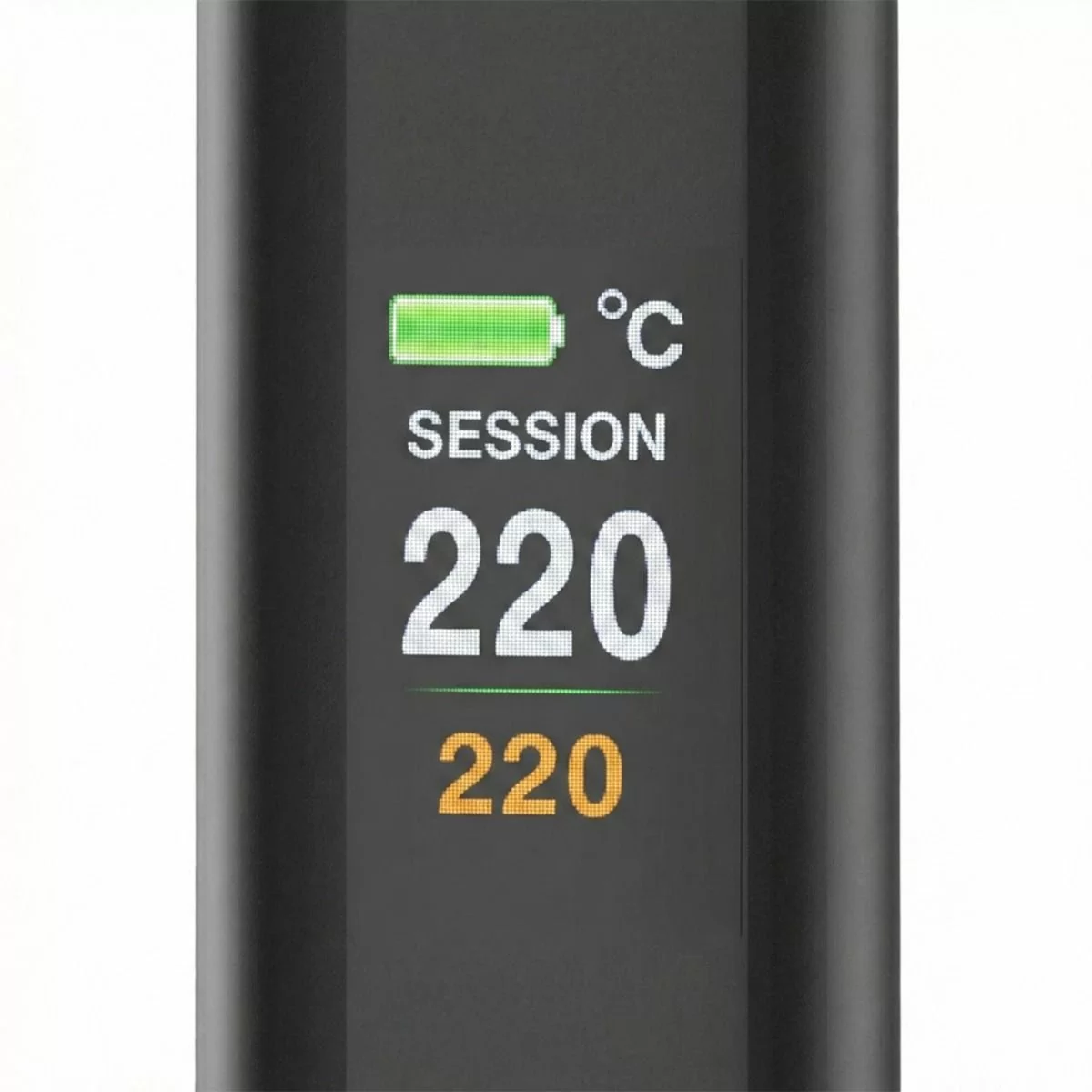 XMAX V4 Pro Display