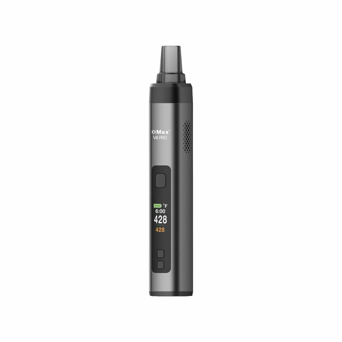 XMAX V4 Pro Vaporizer Grey