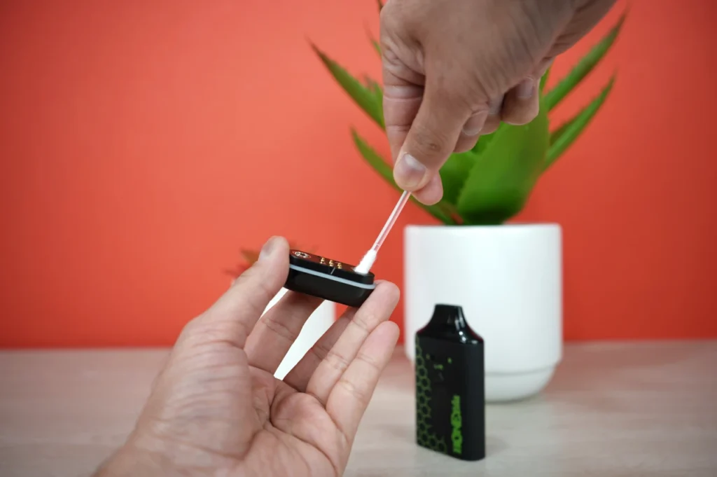 Honeystick Duo VV Review - Image 8