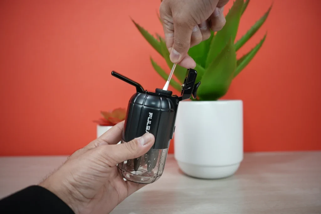 Pulsar Dabtron 2.0 Review - Image 10