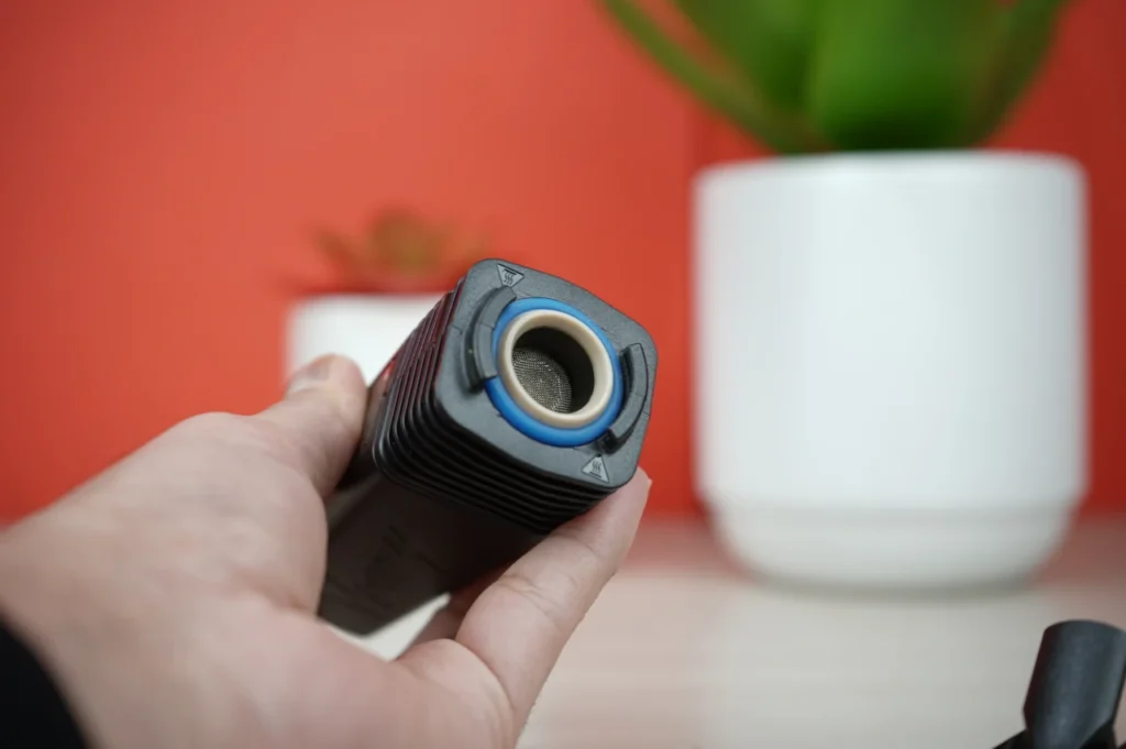 Veazy Vaporizer Review - Image 5