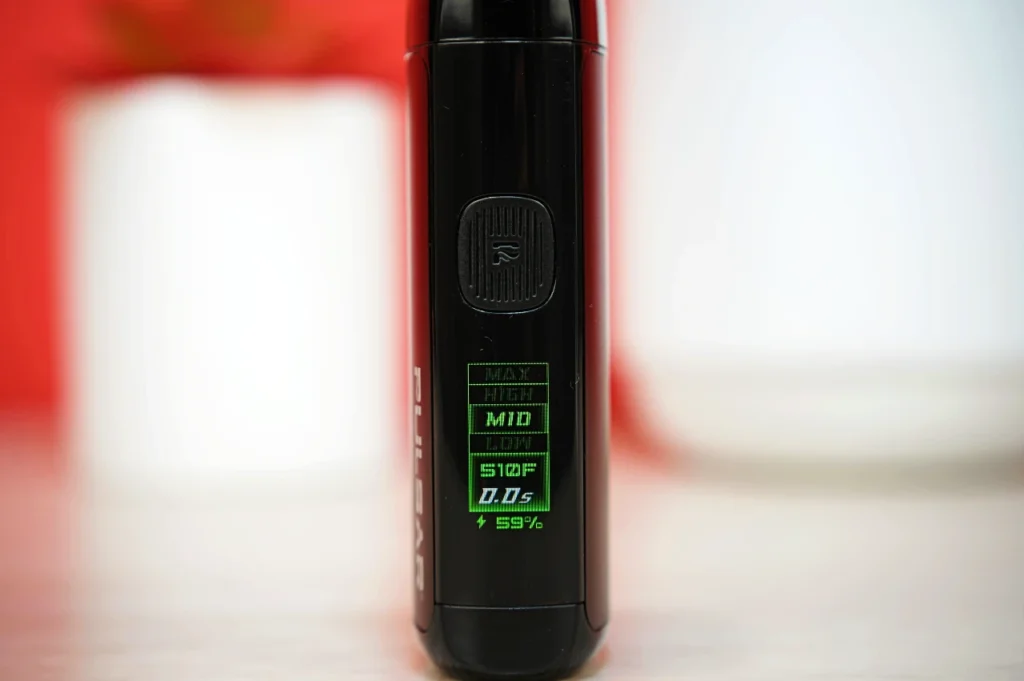 Pulsar Chorus Review - Image 7