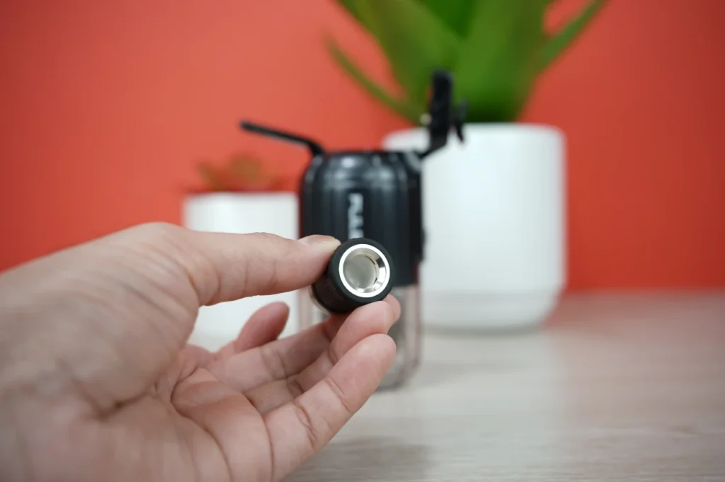 Pulsar Dabtron 2.0 Review - Image 4