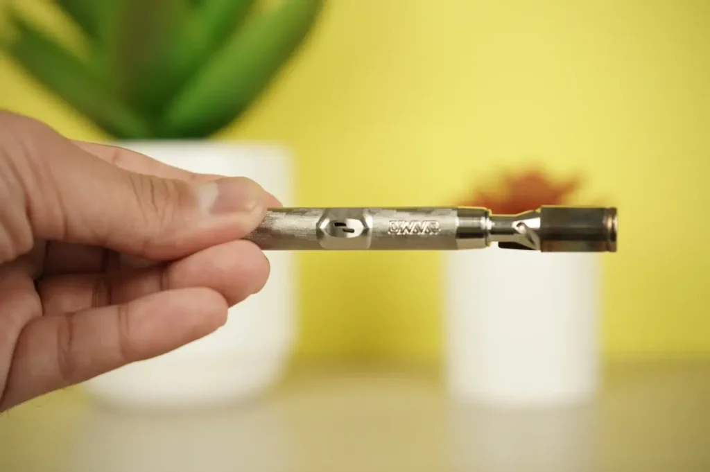 DynaVap M7 XL Review - Image 16