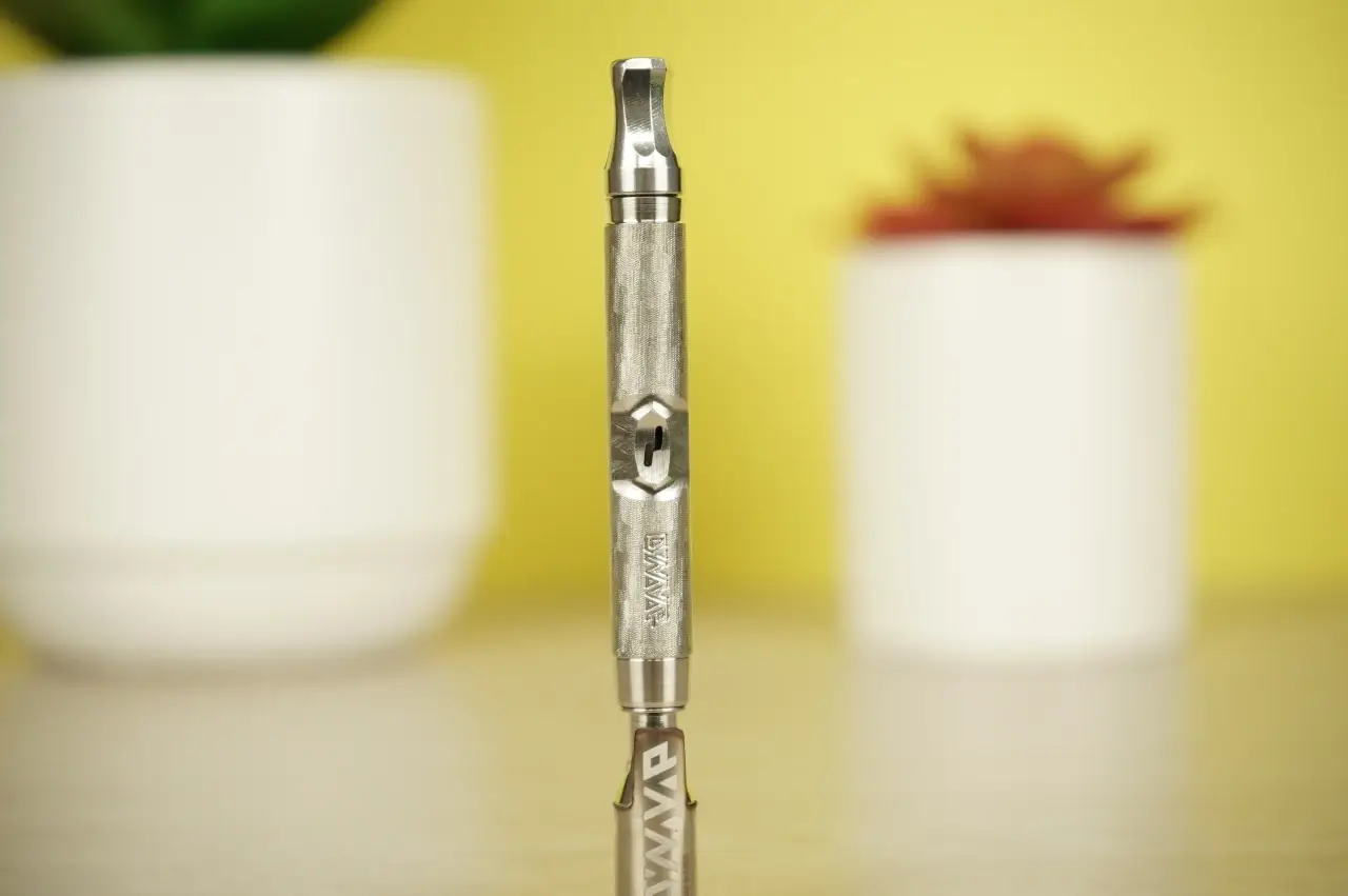 DynaVap M7 XL Review - Image 1