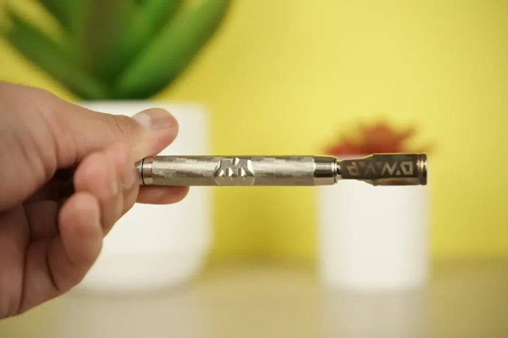 DynaVap M7 XL Review - Image 11