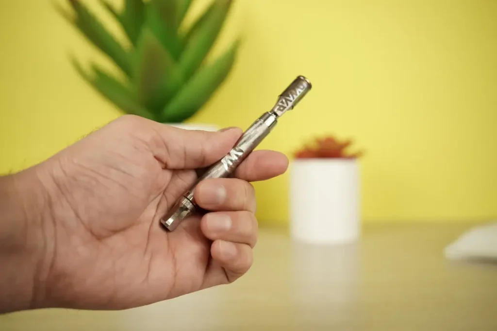 DynaVap M7 XL Review - Image 4