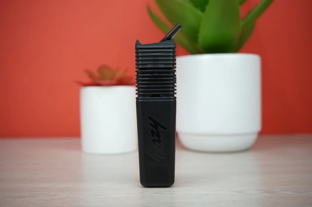 Veazy Vaporizer Review - Image 3
