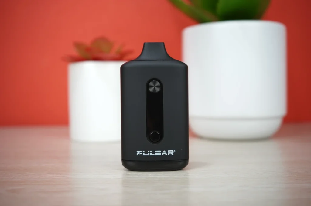 Pulsar 510 DL Tandem Review - Image 2