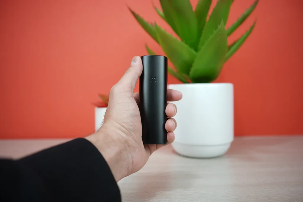 PAX 4 Review - Image 6