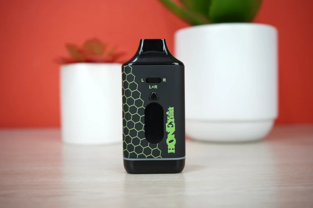 Honeystick Duo VV Review - Image 2