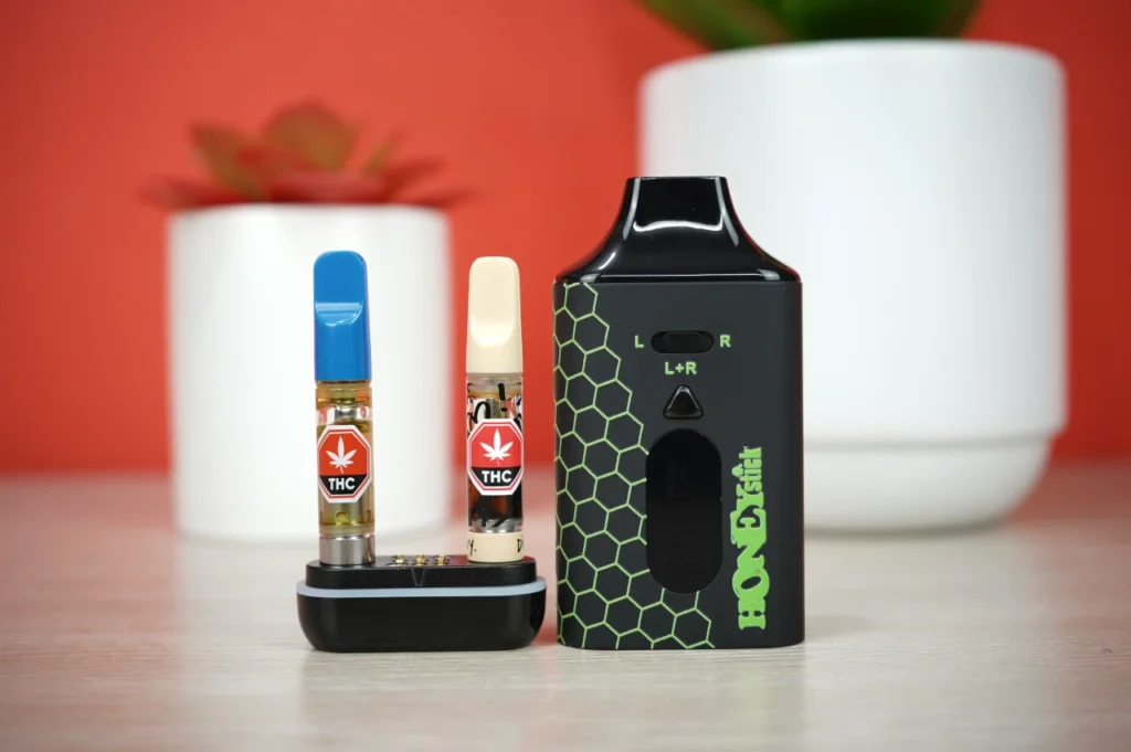 Honeystick Duo VV Review - Image 11