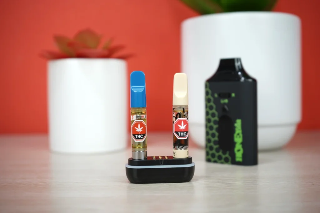 Honeystick Duo VV Review - Image 3