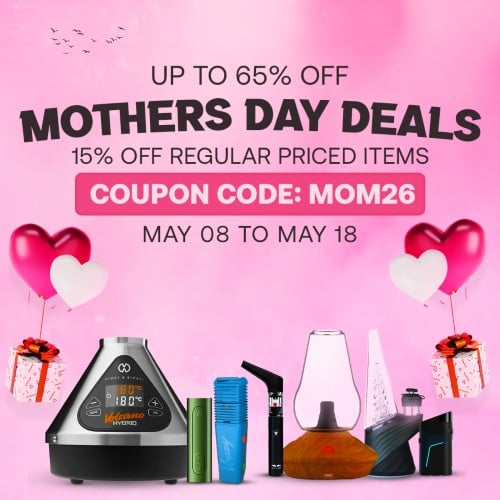 Vaporizer Sales, Discounts & Deals  Up to 65% Off