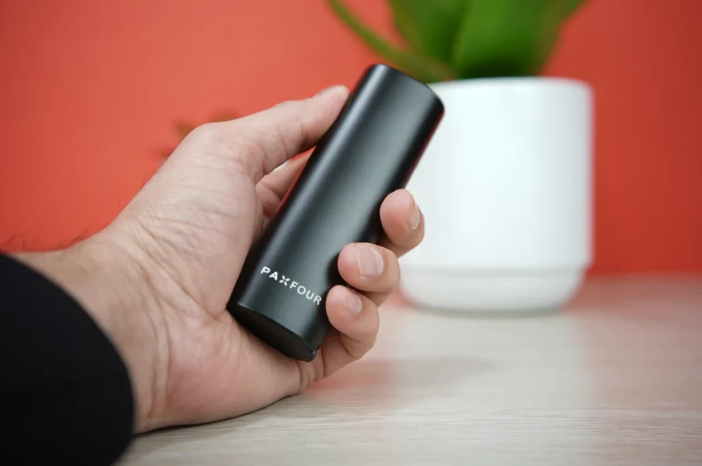 PAX 4 Review - Image 4