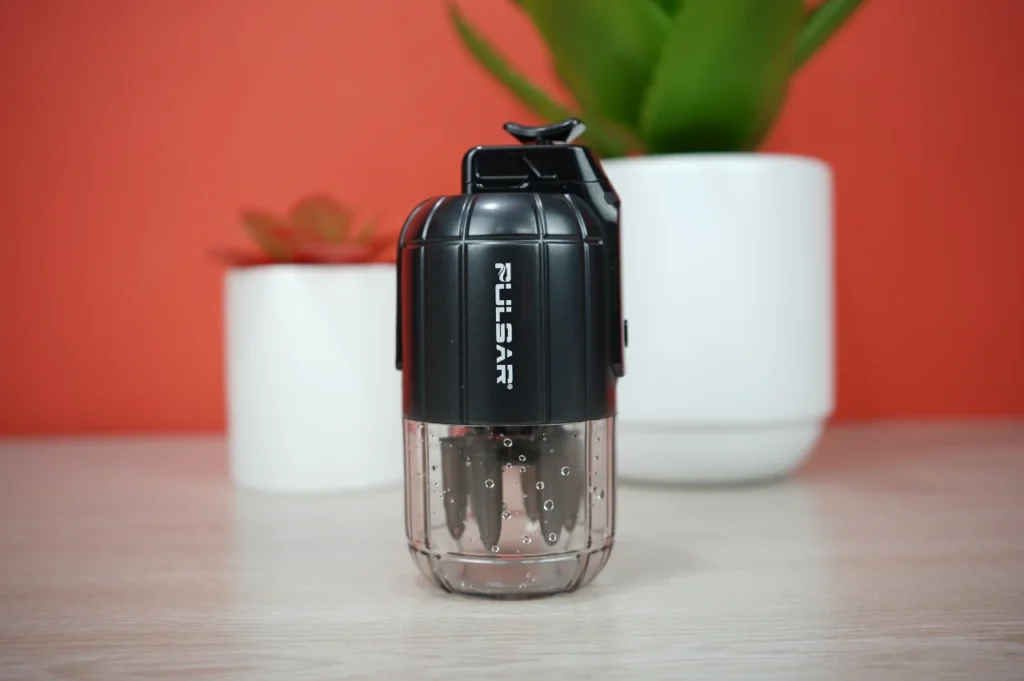 Pulsar Dabtron 2.0 Review - Image 11