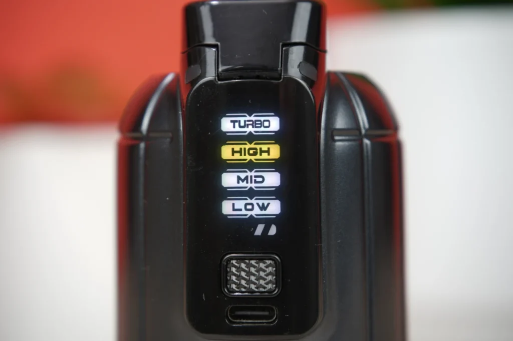 Pulsar Dabtron 2.0 Review - Image 9