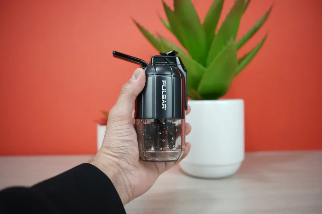 Pulsar Dabtron 2.0 Review - Image 5