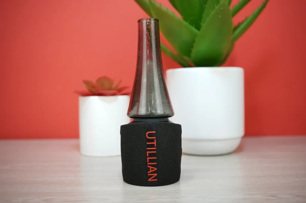 Utillian 8 Turbo Review - Image 8