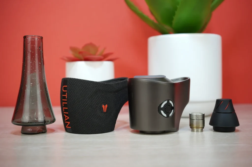 Utillian 8 Turbo Review - Image 9