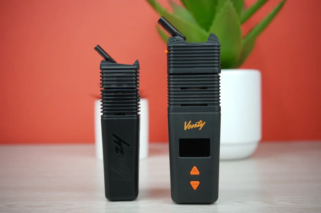 Veazy Vaporizer Review - Image 14