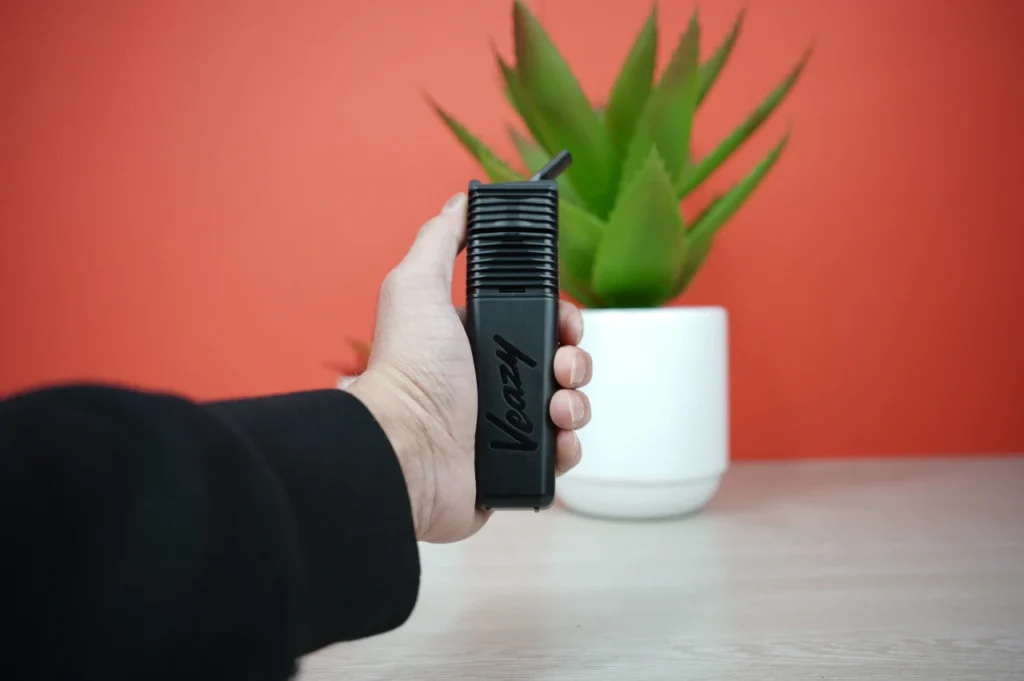Veazy Vaporizer Review - Image 12