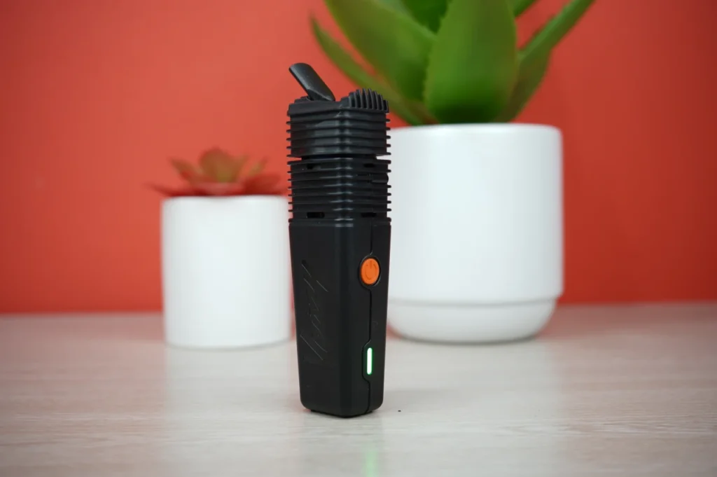 Veazy Vaporizer Review - Image 8