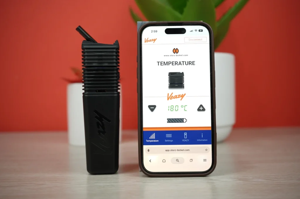 Veazy Vaporizer Review - Image 9